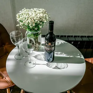 Luxury Tbilisi